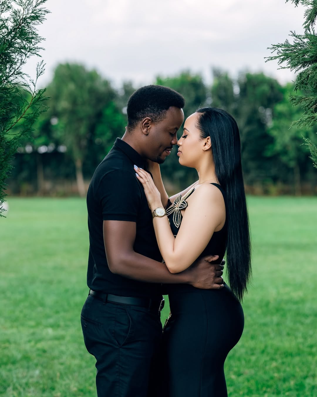 Engagement Shoot