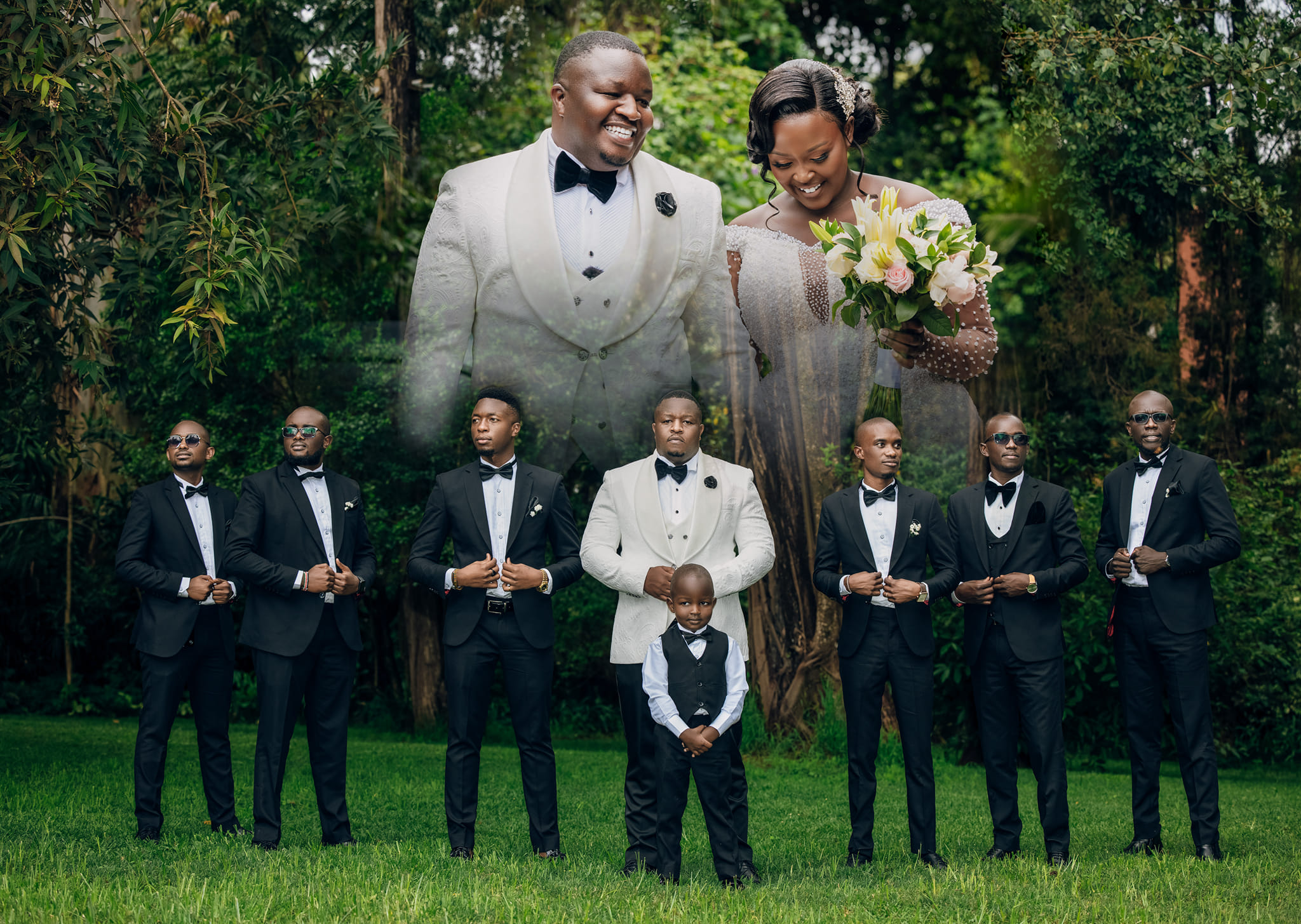 Wedding Photography